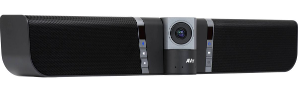 Pro Conférence Caméra